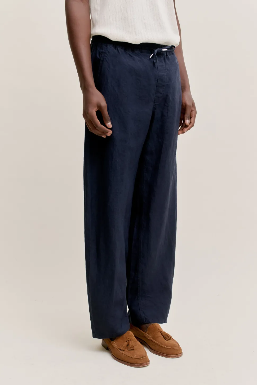 SAMURAI TROUSERS