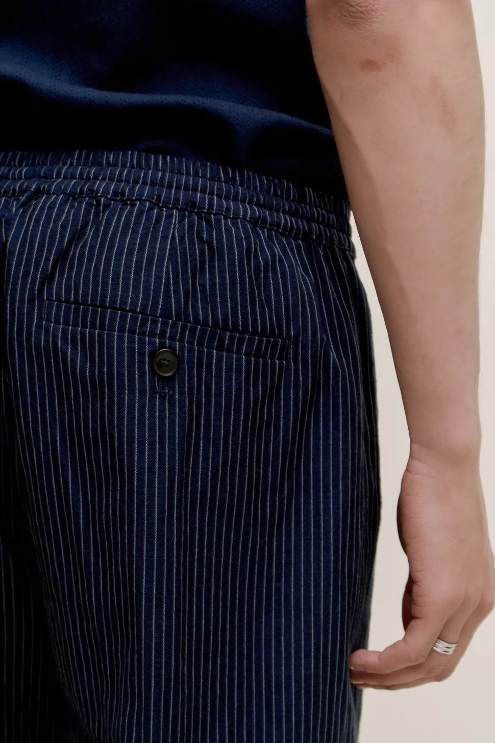 SAMURAI TROUSERS