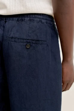 SAMURAI TROUSERS