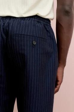 SAMURAI TROUSERS