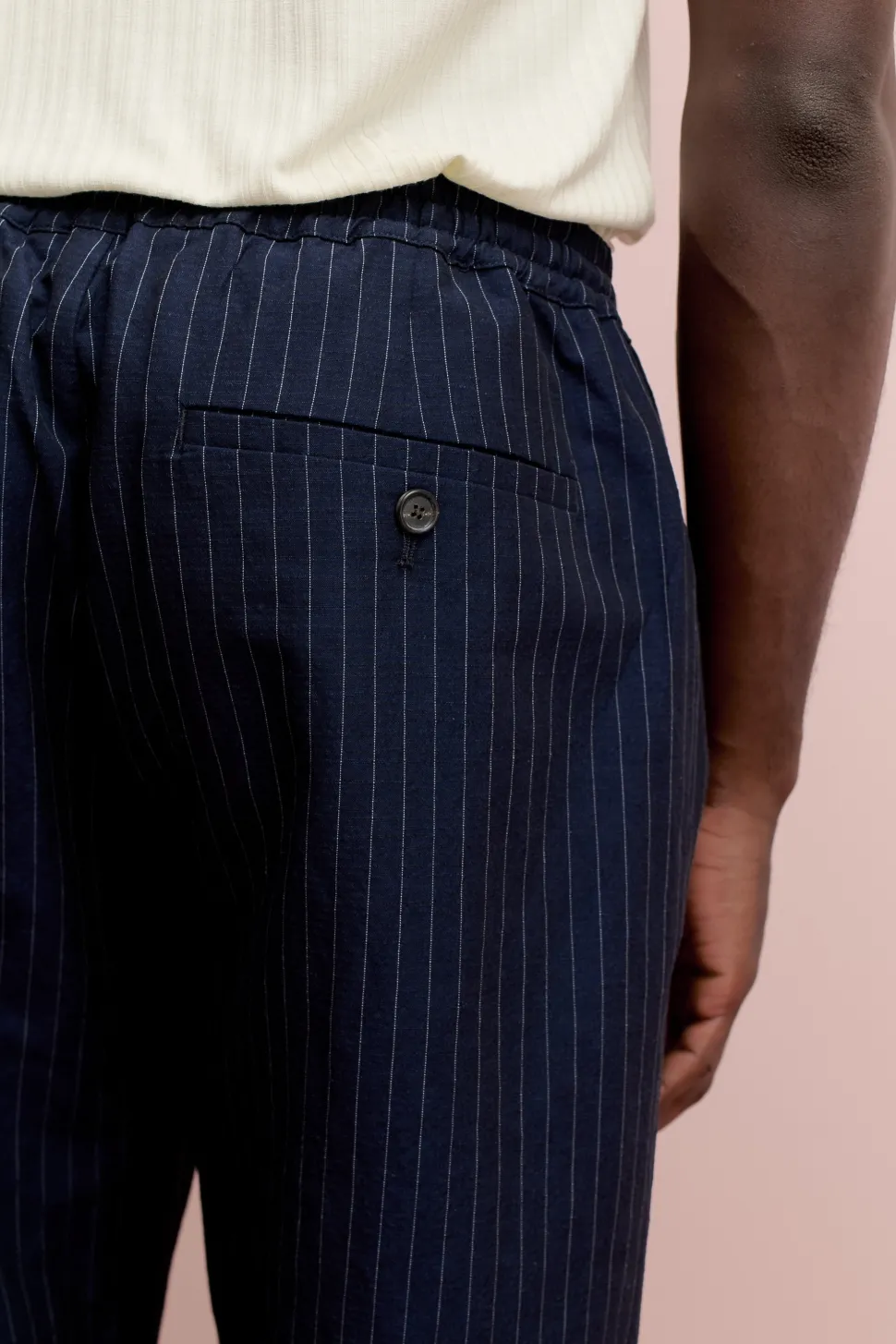 SAMURAI TROUSERS