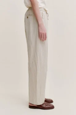 SAMURAI TROUSERS