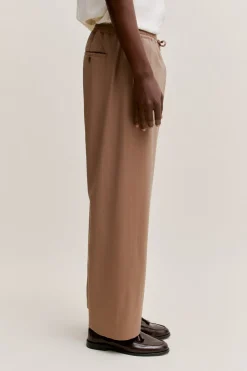 SAMURAI TROUSERS
