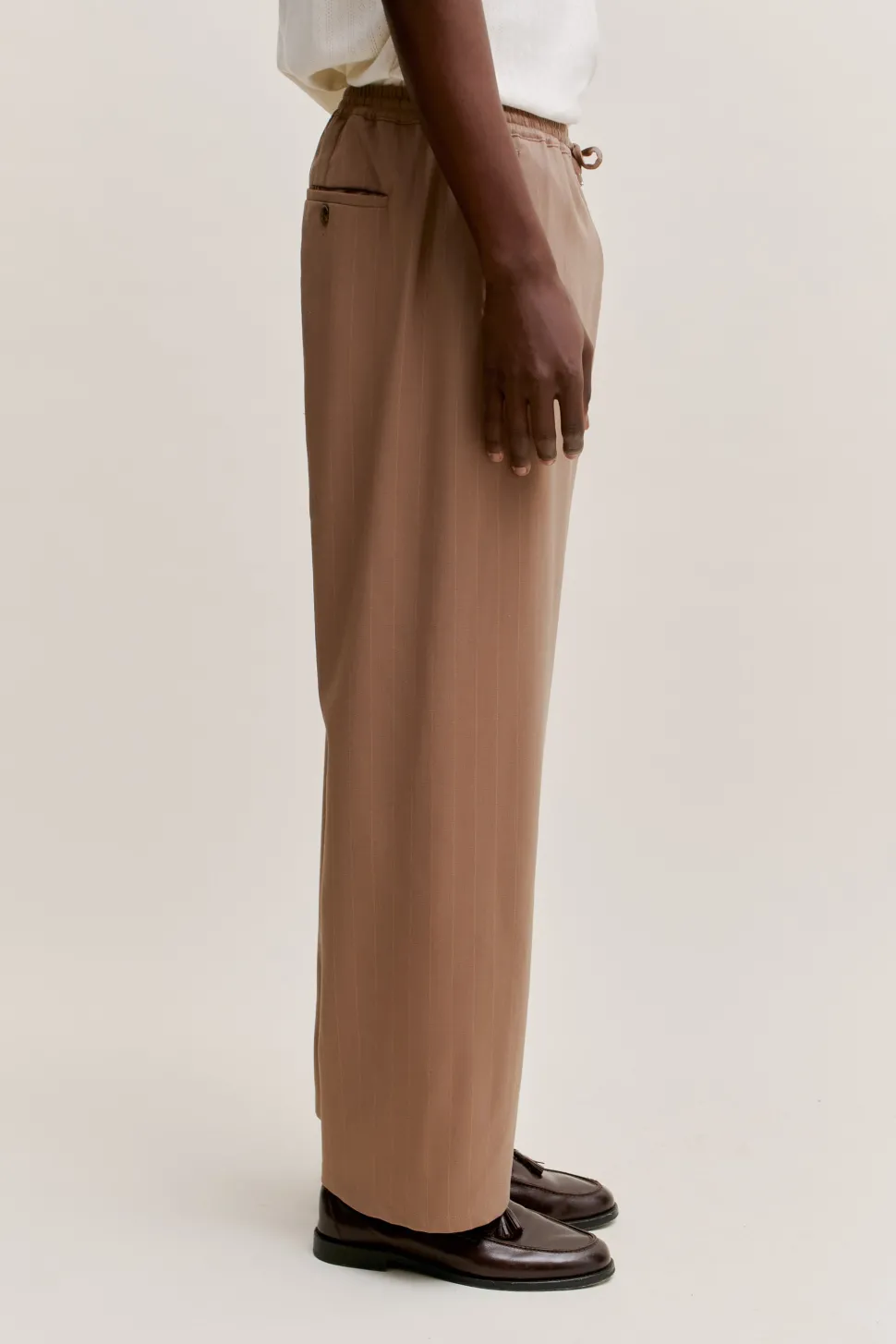 SAMURAI TROUSERS