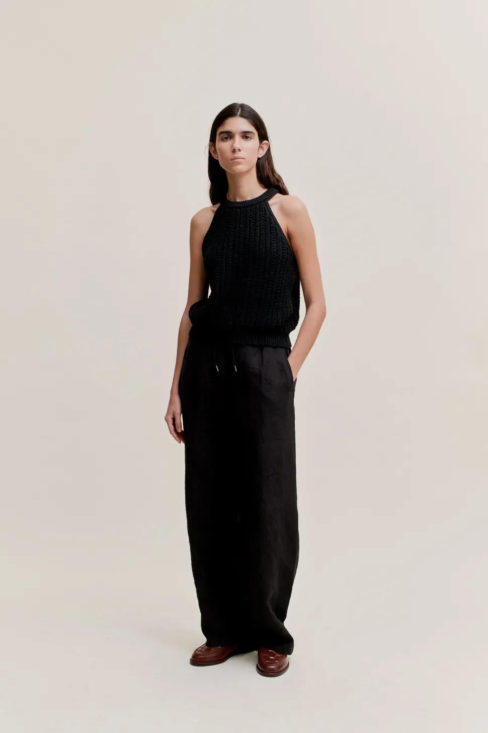SAMURAI TROUSERS