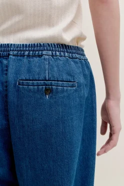 SAMURAI TROUSERS
