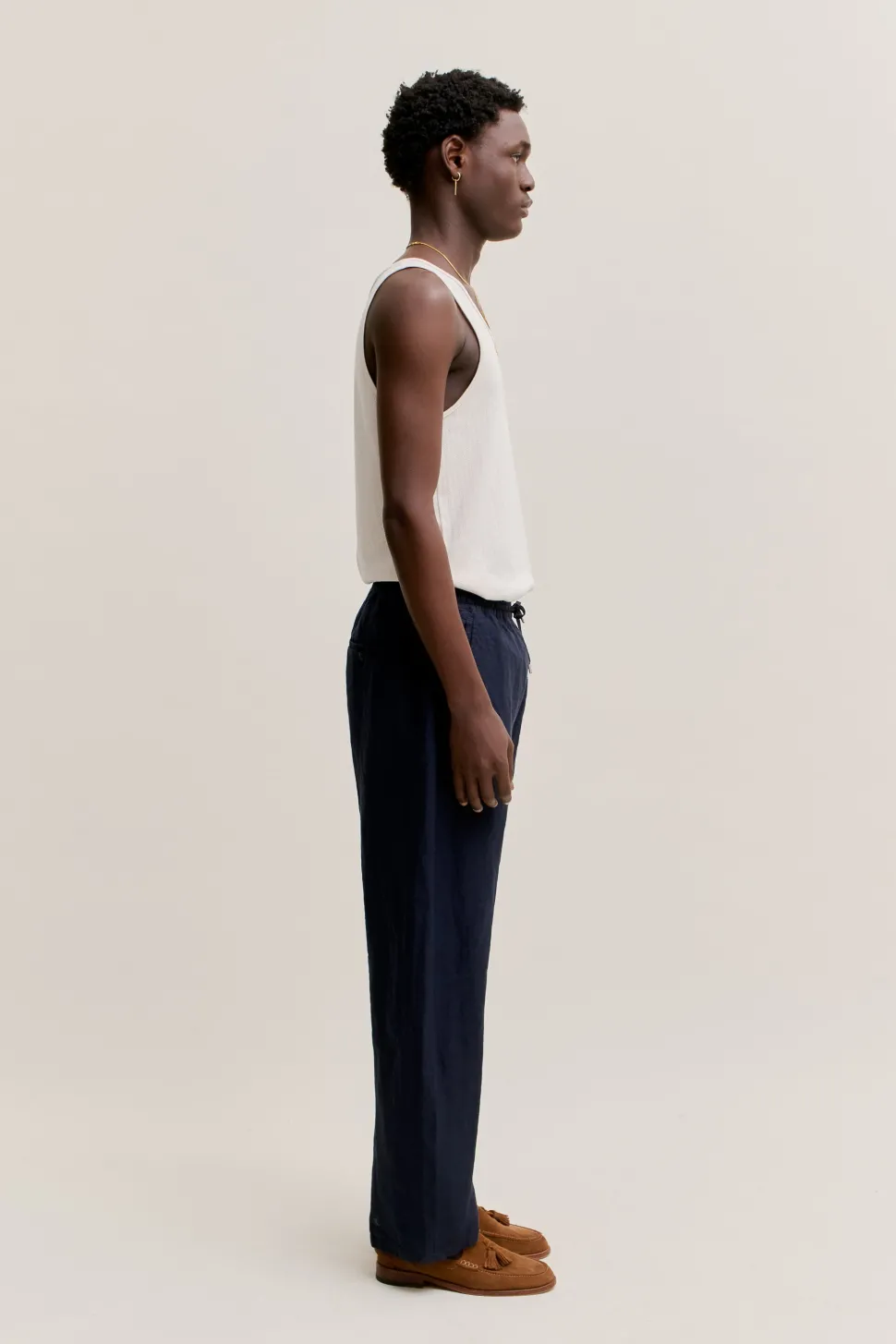 SAMURAI TROUSERS
