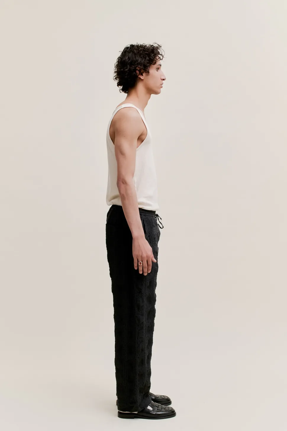 SAMURAI TROUSERS
