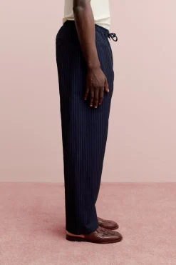 SAMURAI TROUSERS