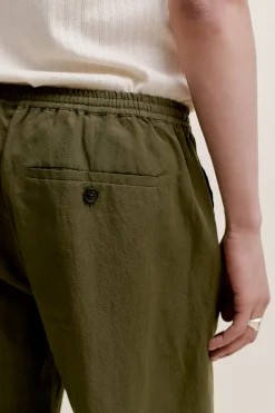 SAMURAI TROUSERS
