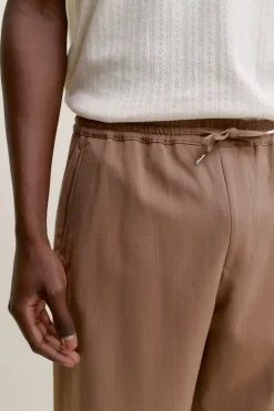 SAMURAI TROUSERS