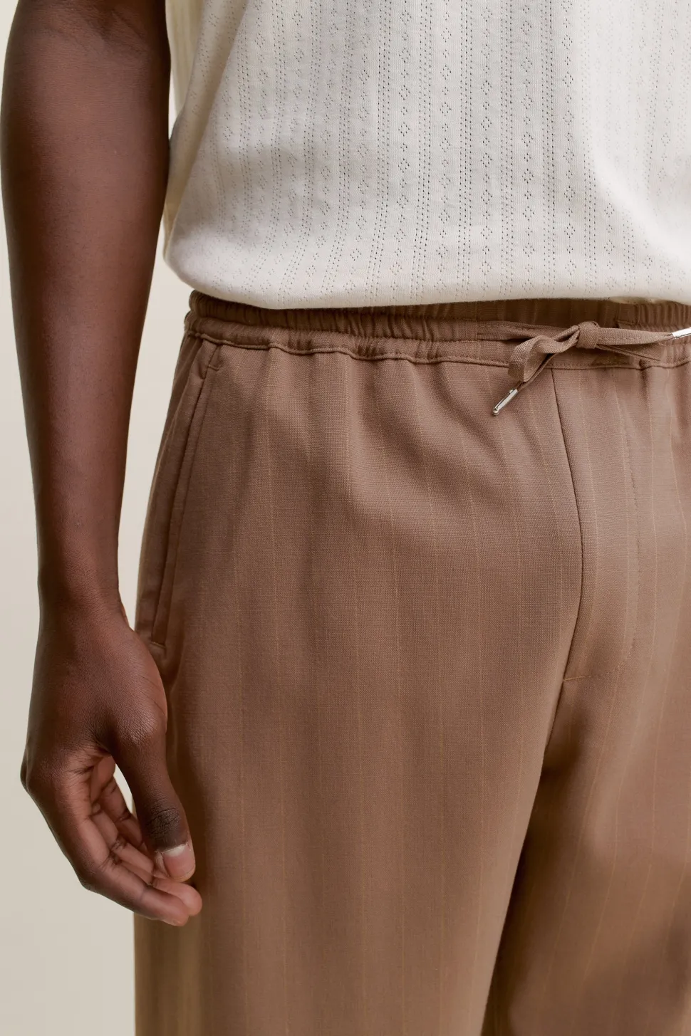 SAMURAI TROUSERS