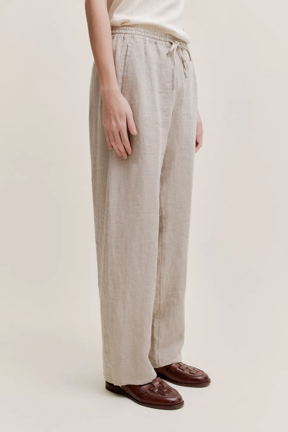 SAMURAI TROUSERS