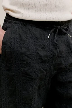 SAMURAI TROUSERS
