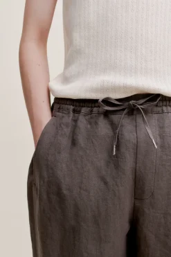 SAMURAI TROUSERS