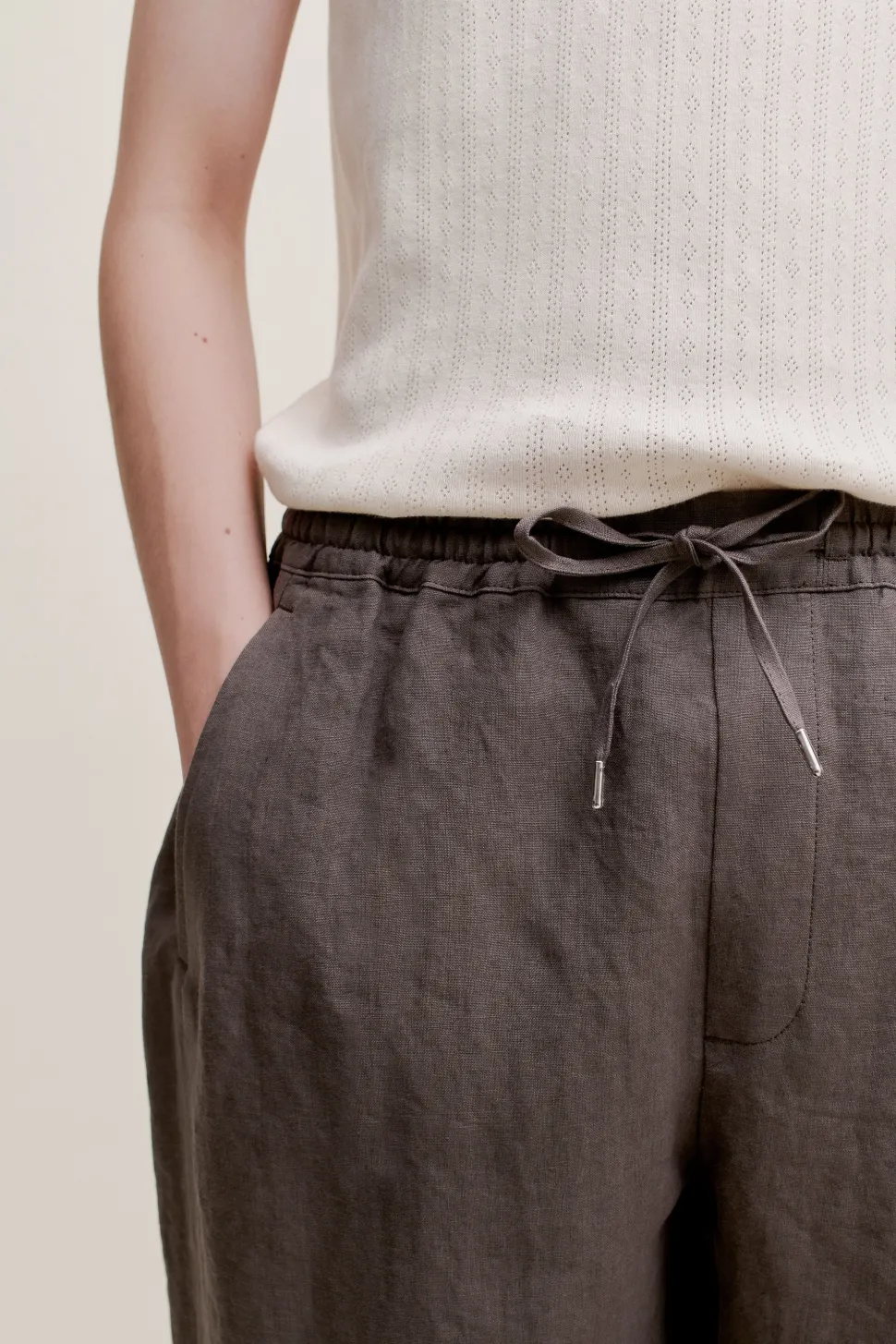SAMURAI TROUSERS