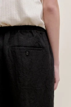 SAMURAI TROUSERS