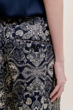 SAMURAI TROUSERS