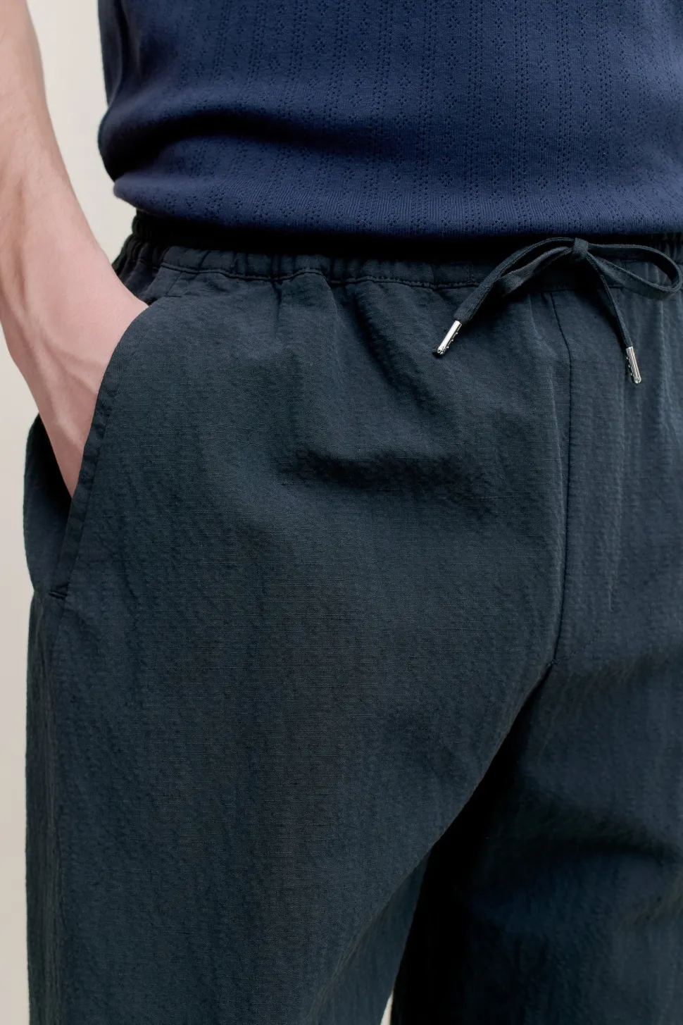 SAMURAI TROUSERS