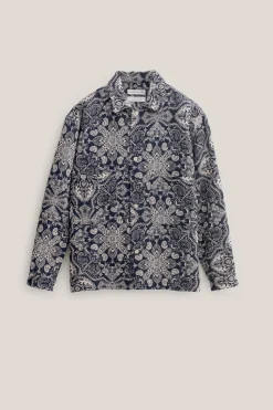 SAYAN SHIRT JACKET
