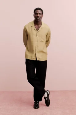 SCOPELLO SHIRT