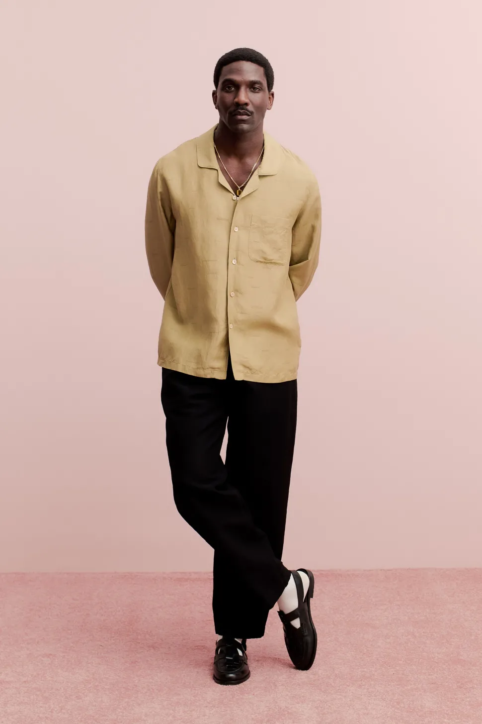 SCOPELLO SHIRT