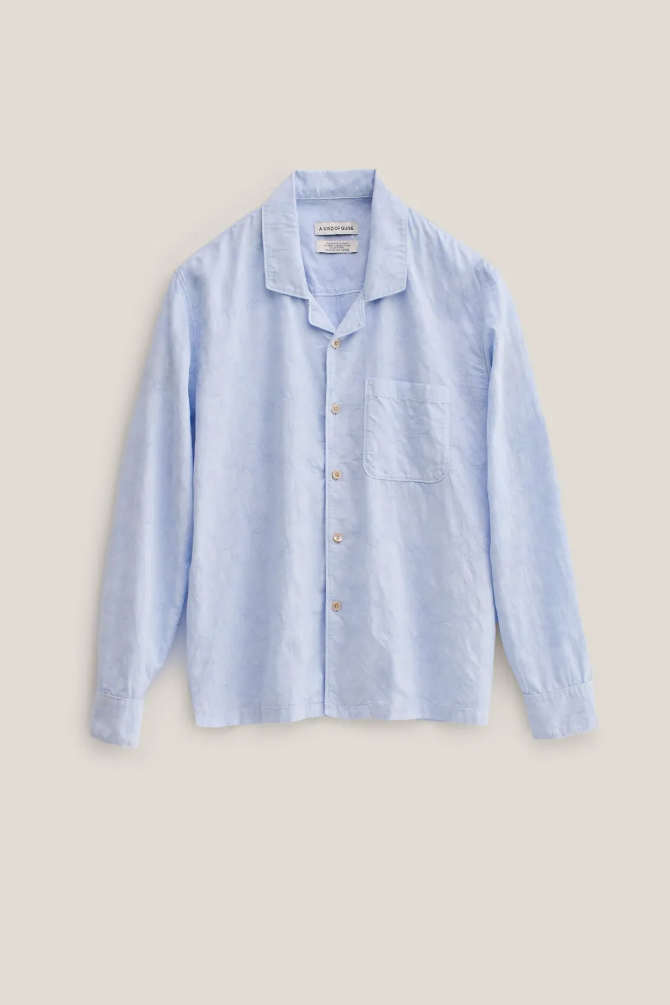SCOPELLO SHIRT