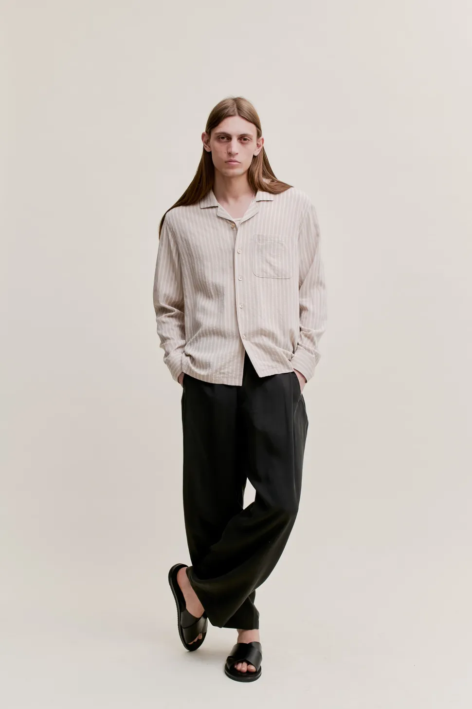 SCOPELLO SHIRT