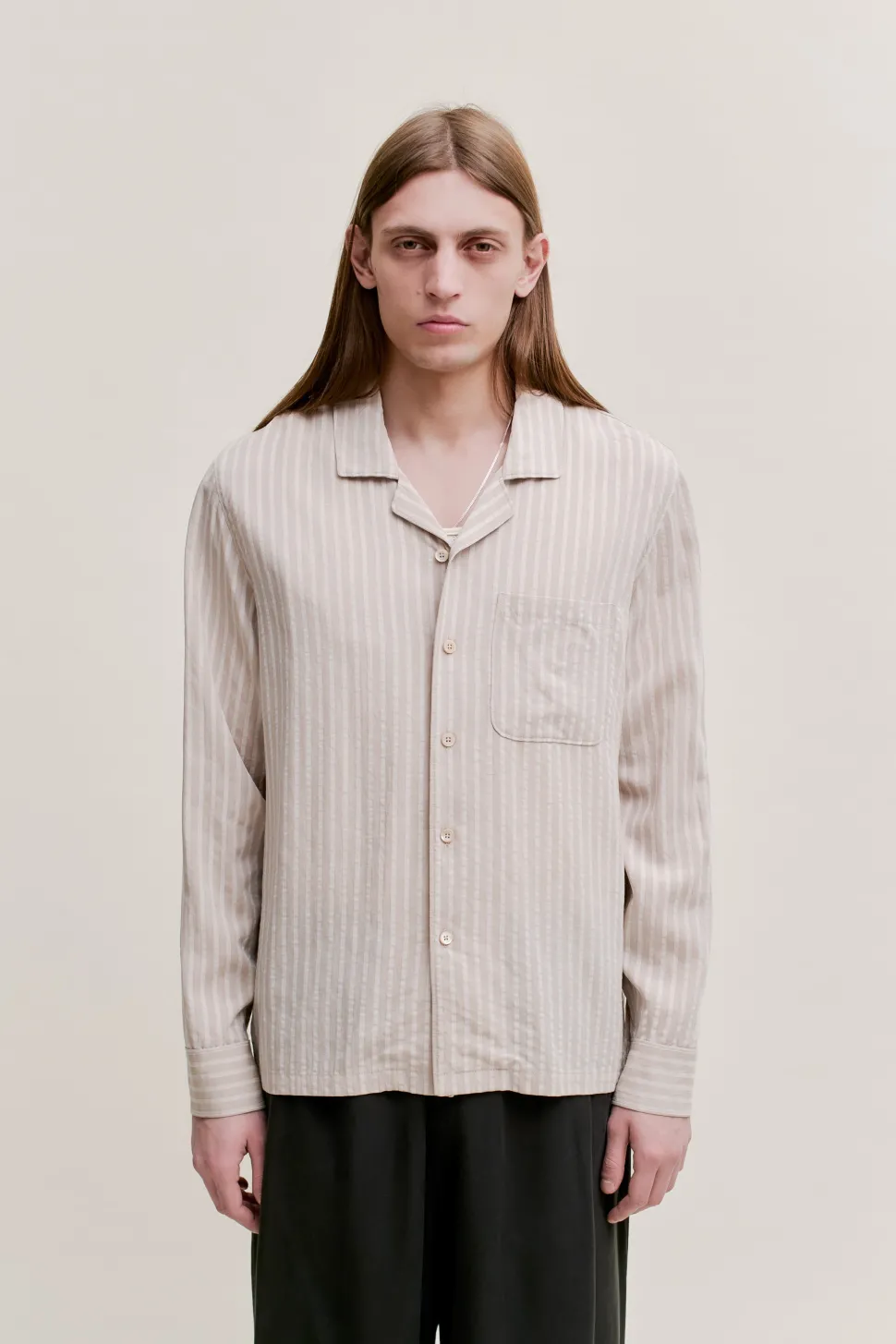 SCOPELLO SHIRT