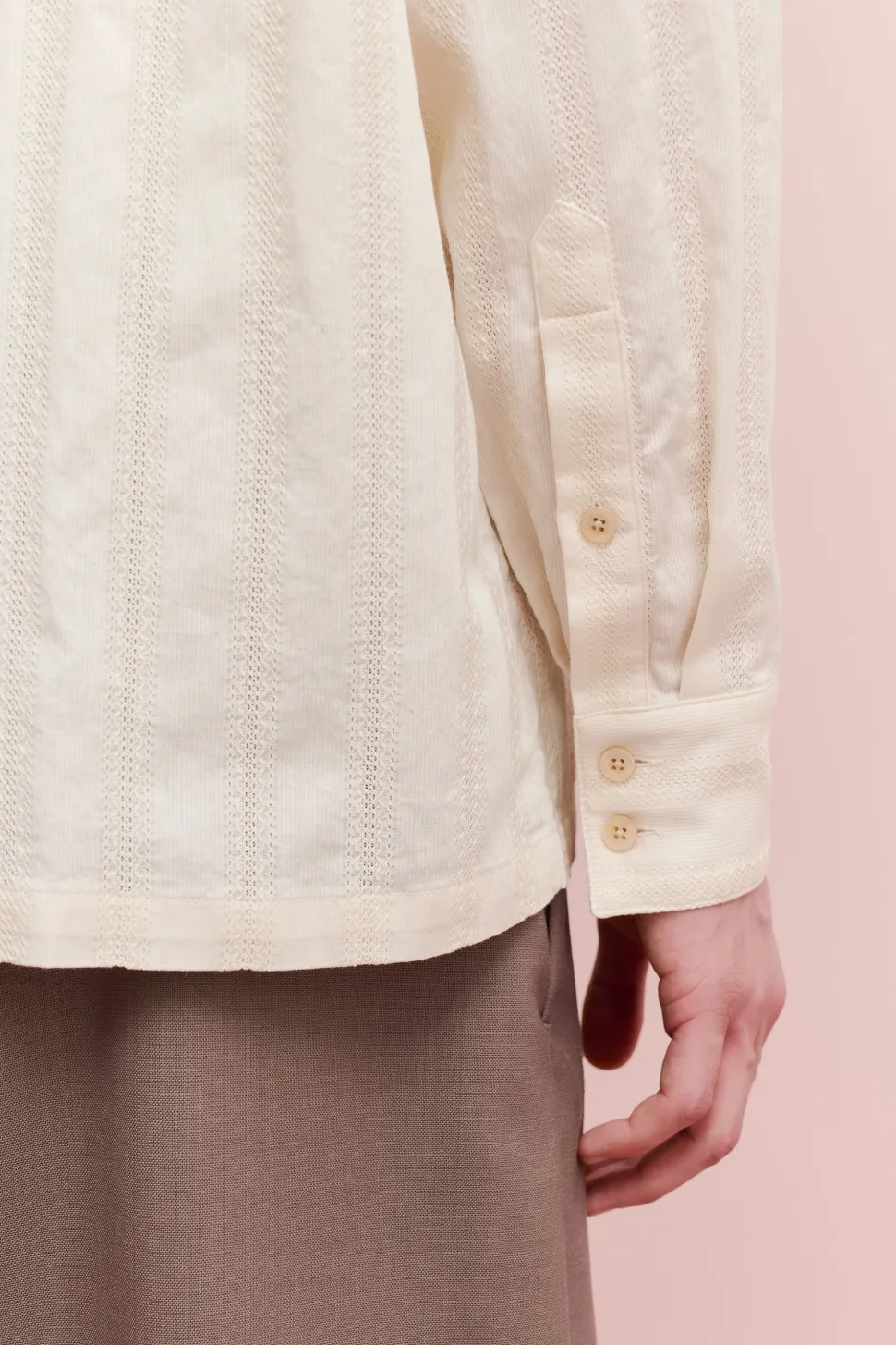 SCOPELLO SHIRT