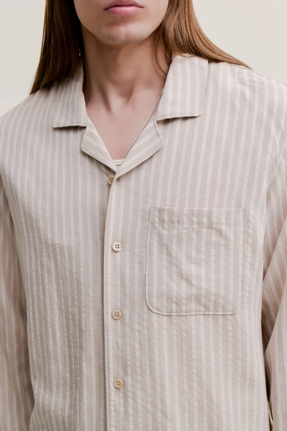 SCOPELLO SHIRT