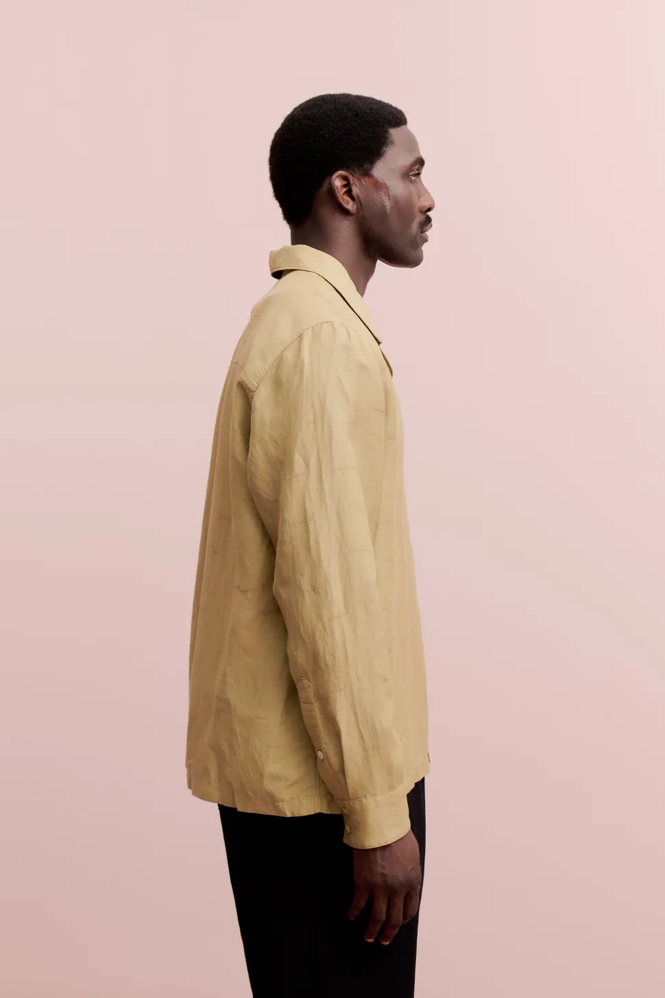 SCOPELLO SHIRT