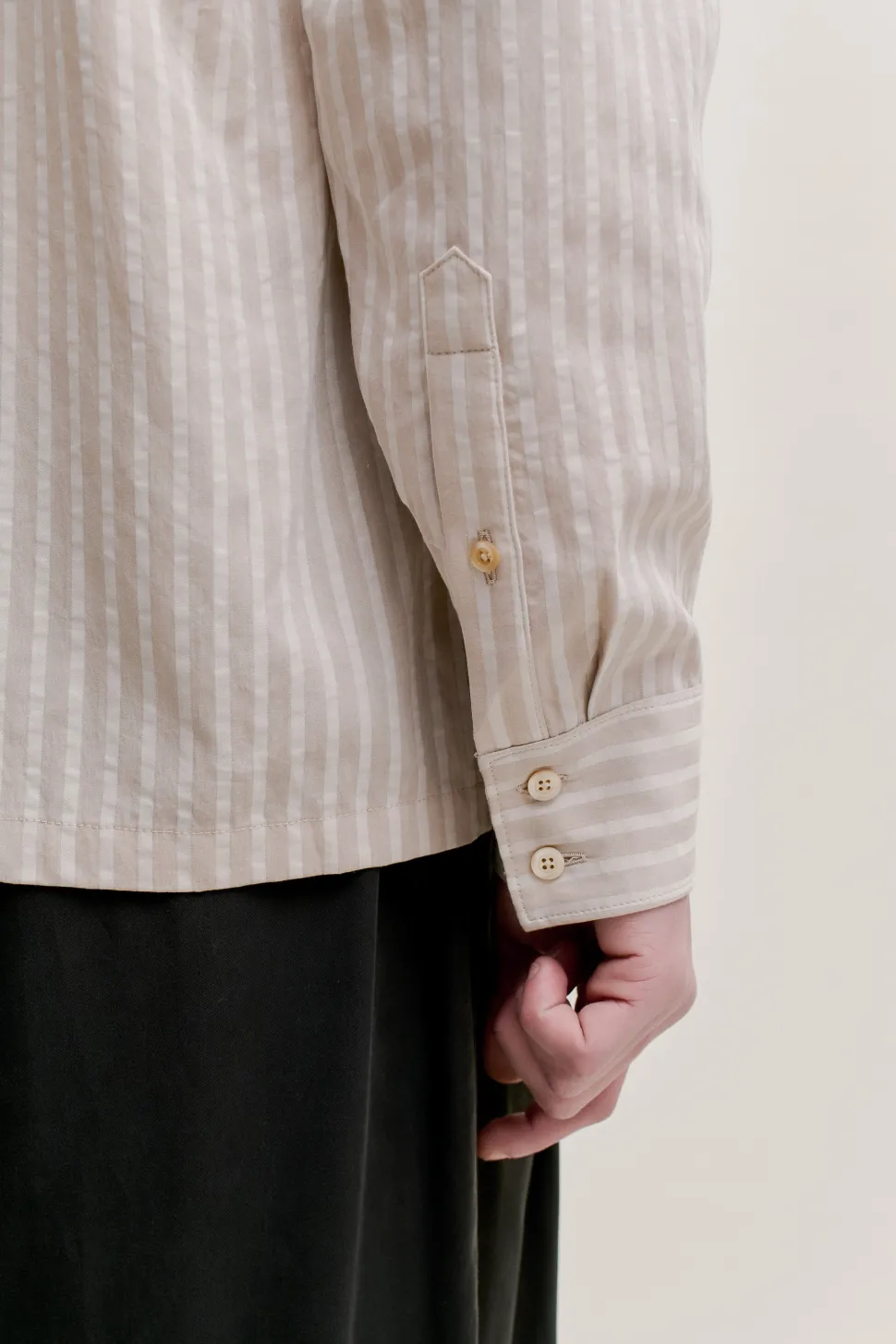 SCOPELLO SHIRT
