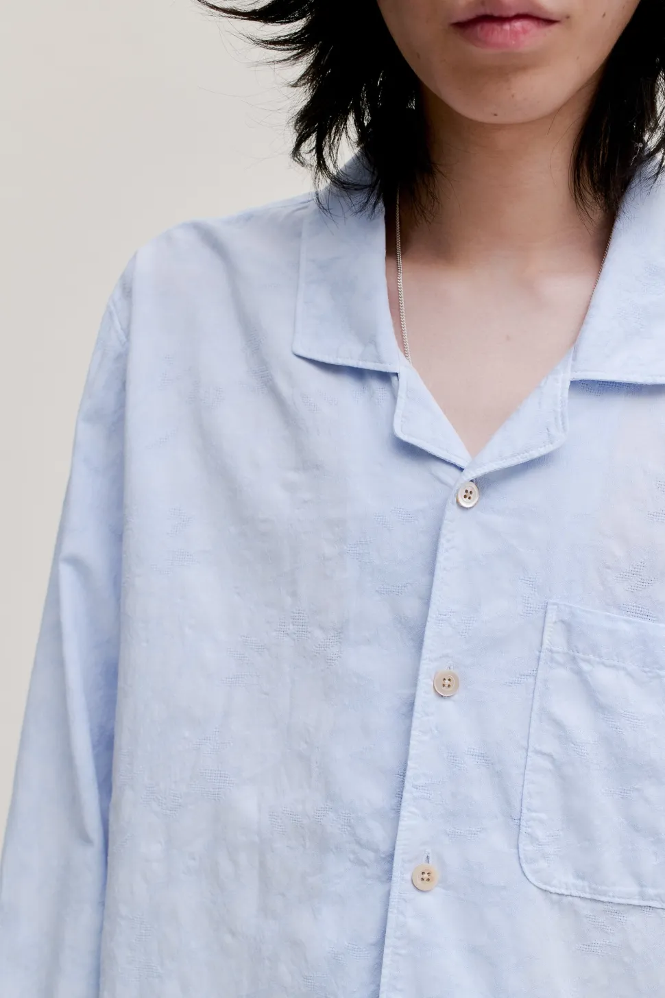 SCOPELLO SHIRT
