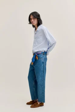SCOPELLO SHIRT