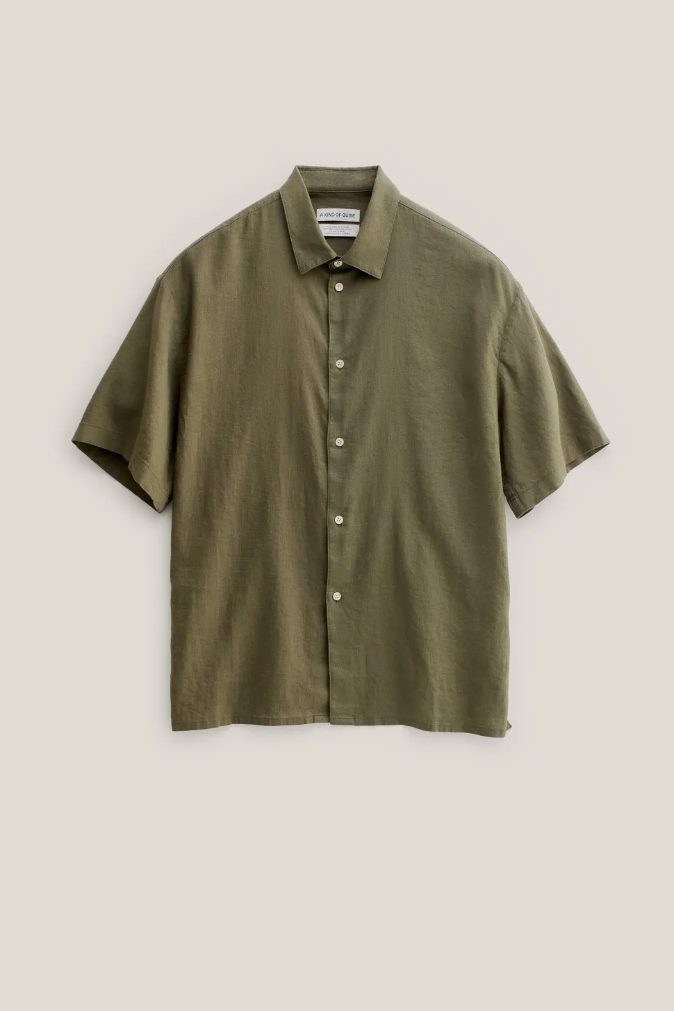 SENO SHIRT