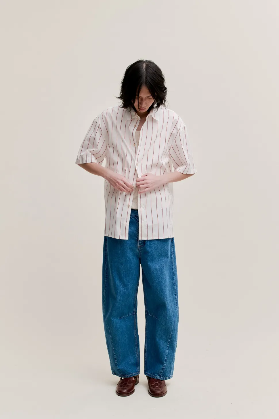 SENO SHIRT