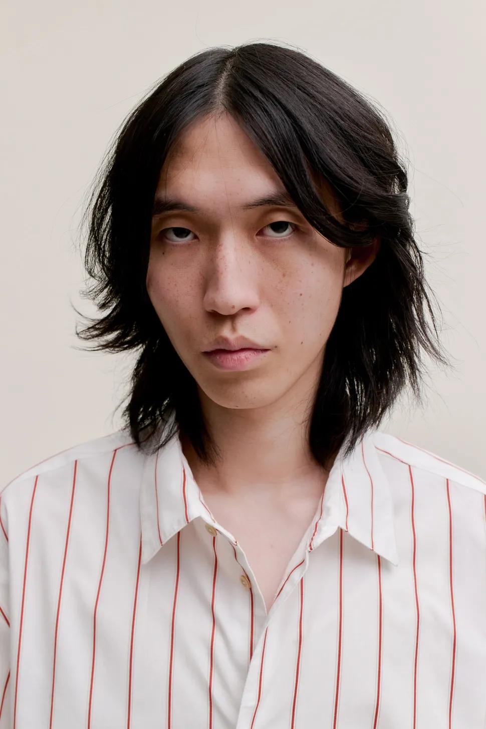 SENO SHIRT