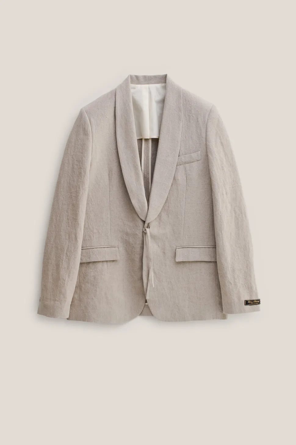 SHINJI BLAZER
