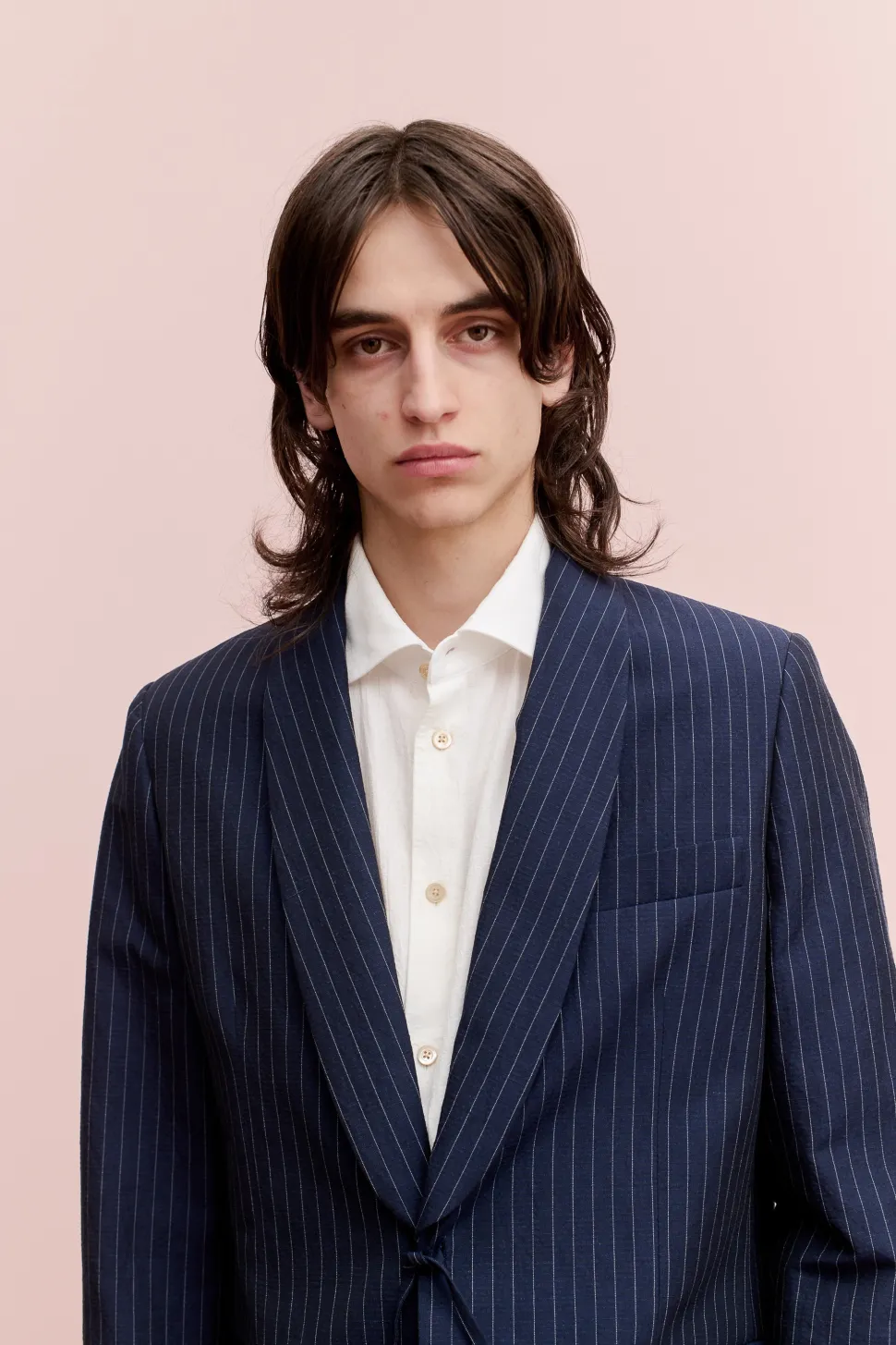 SHINJI BLAZER