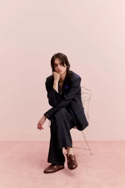 SHINJI BLAZER
