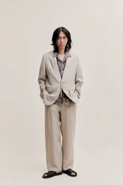 SHINJI BLAZER