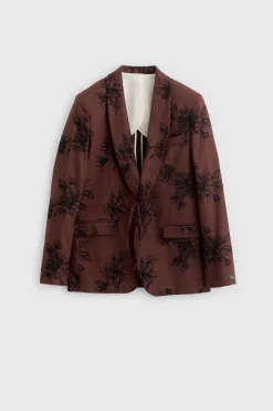 SHINJI BLAZER
