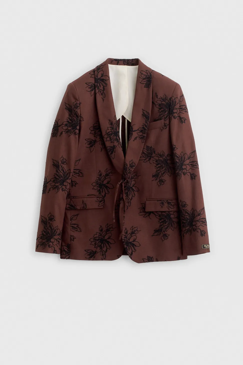 SHINJI BLAZER