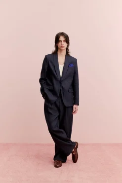 SHINJI BLAZER