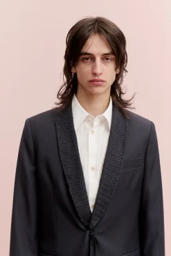 SHINJI BLAZER