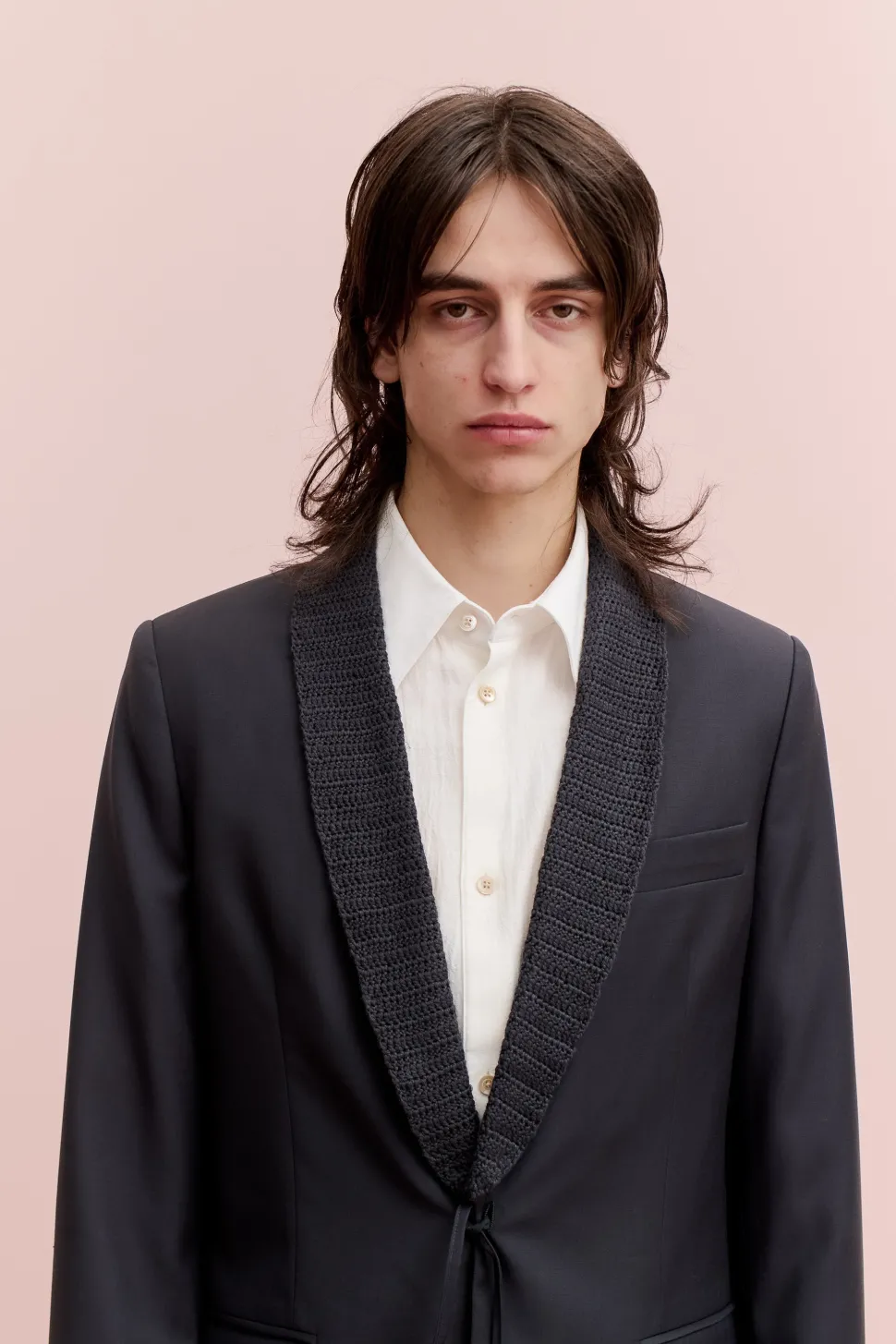 SHINJI BLAZER