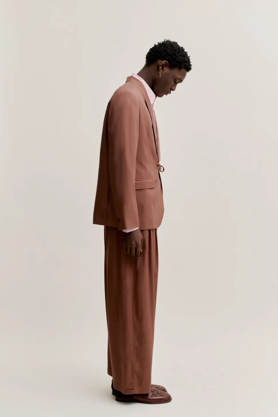 SHINJI BLAZER