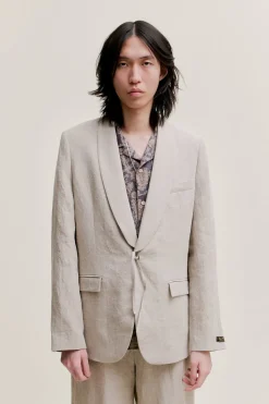 SHINJI BLAZER