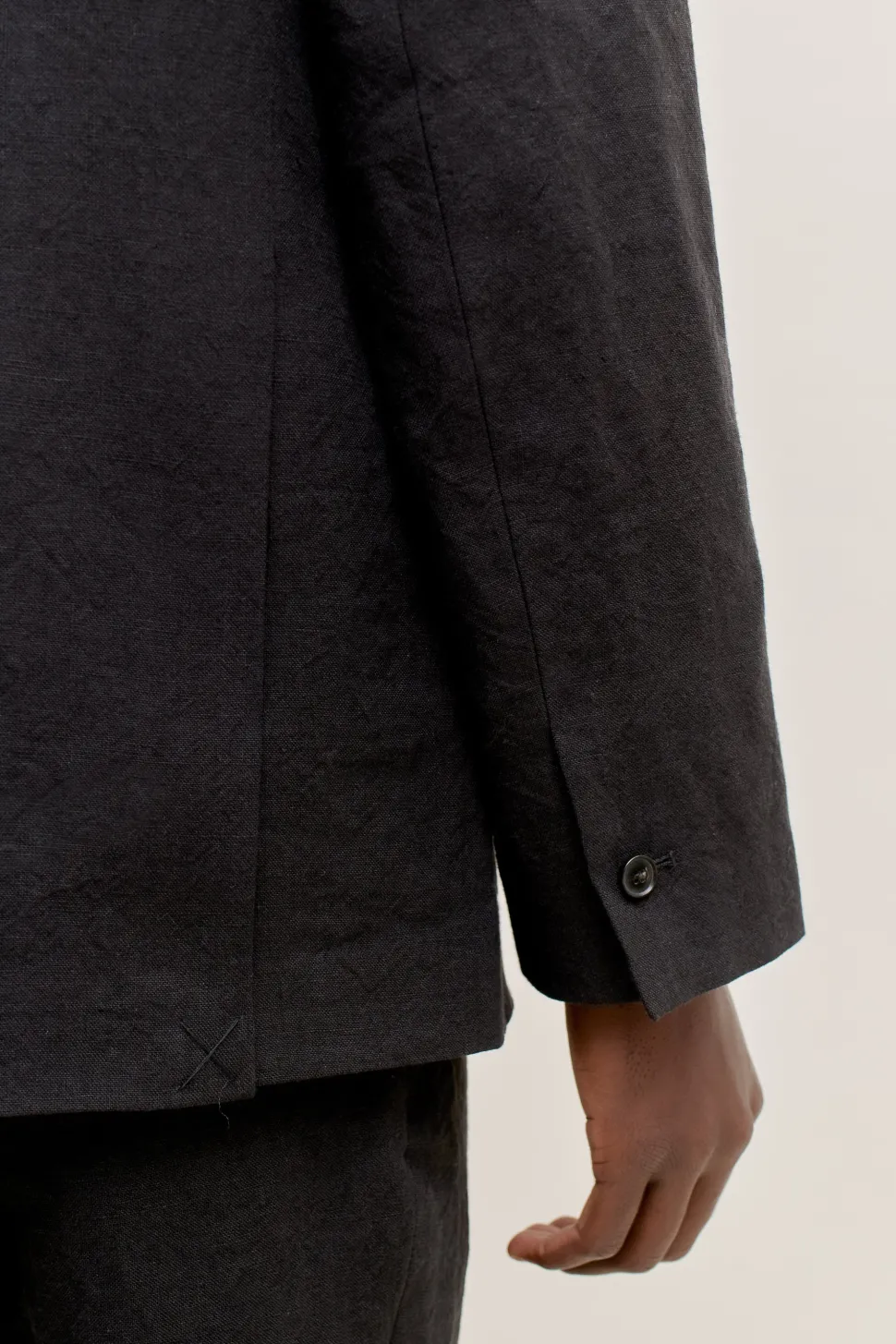 SHINJI BLAZER